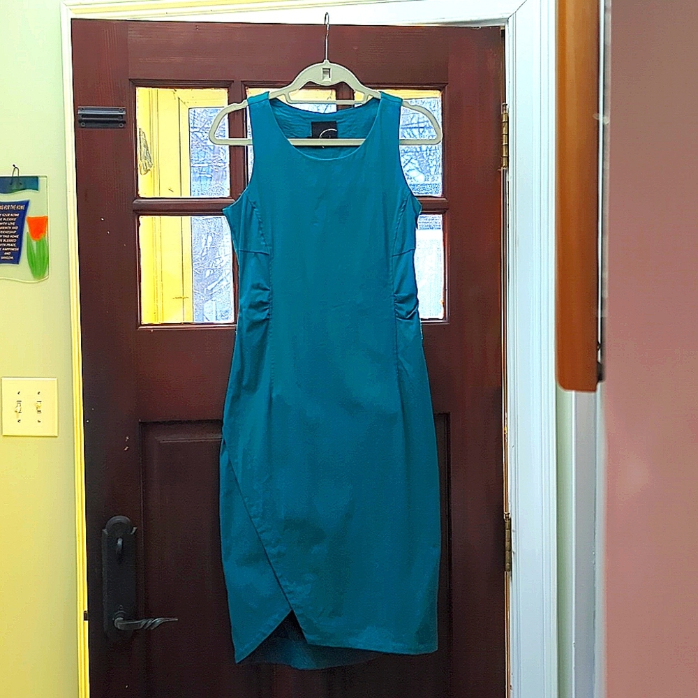 Porto bodycon dress size 0 ( Porto size xs)